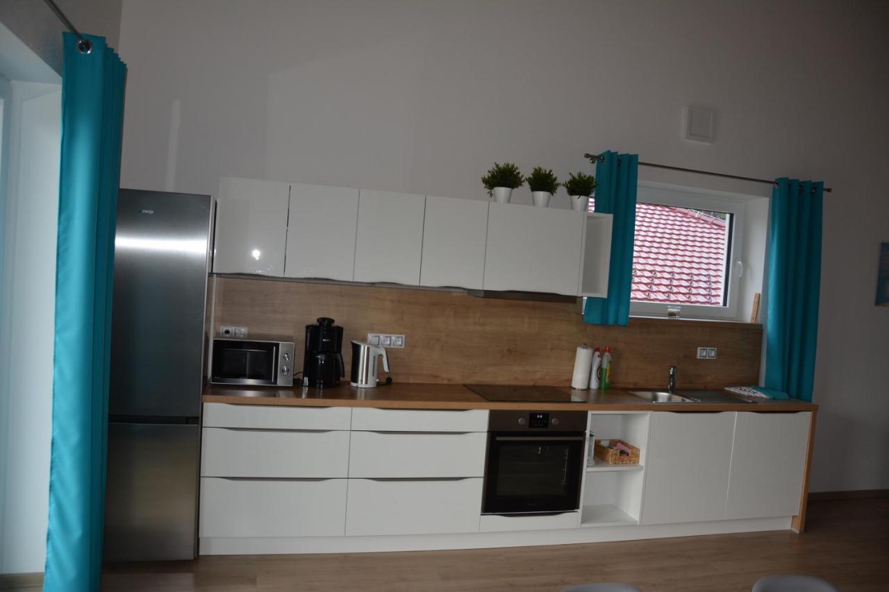 Apartmany U Evy Lipno nad Vltavou Exterior photo