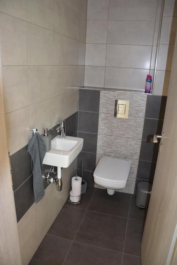 Apartmany U Evy Lipno nad Vltavou Exterior photo