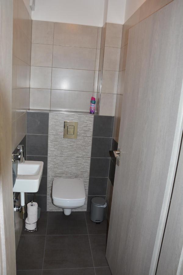 Apartmany U Evy Lipno nad Vltavou Exterior photo