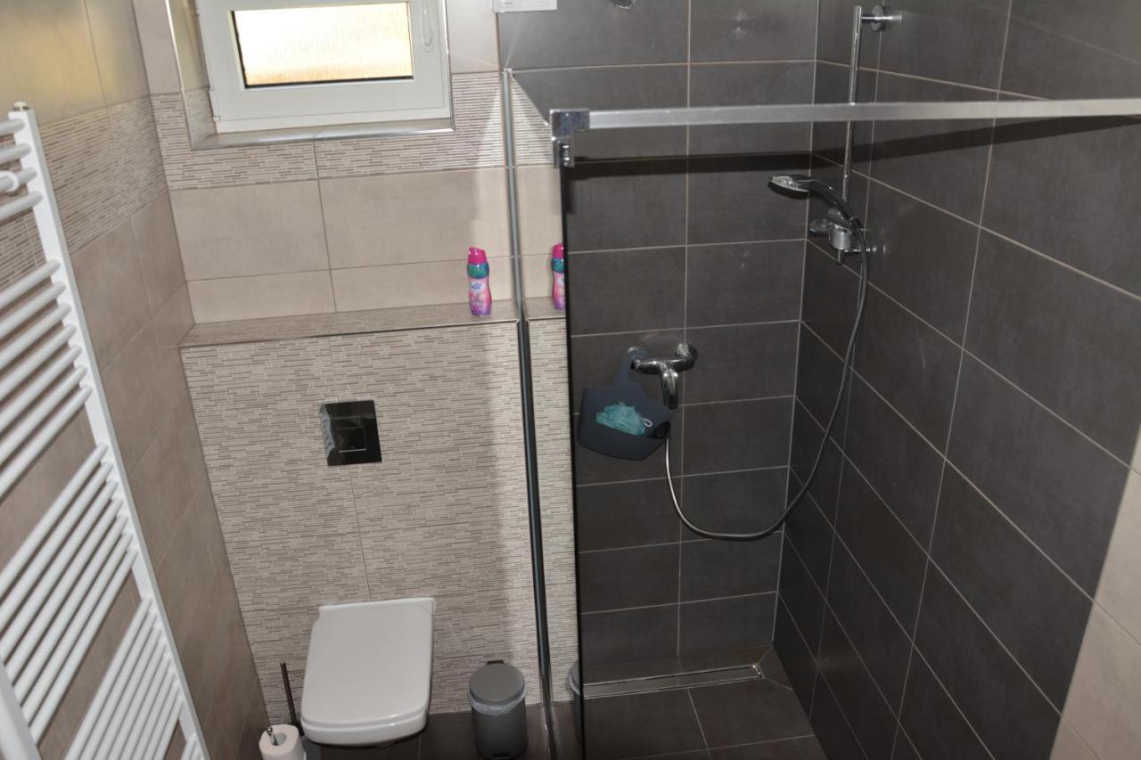 Apartmany U Evy Lipno nad Vltavou Exterior photo